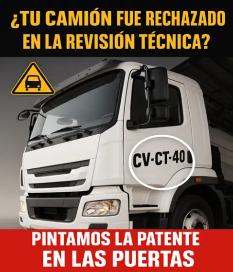 encerran de vehÍculo